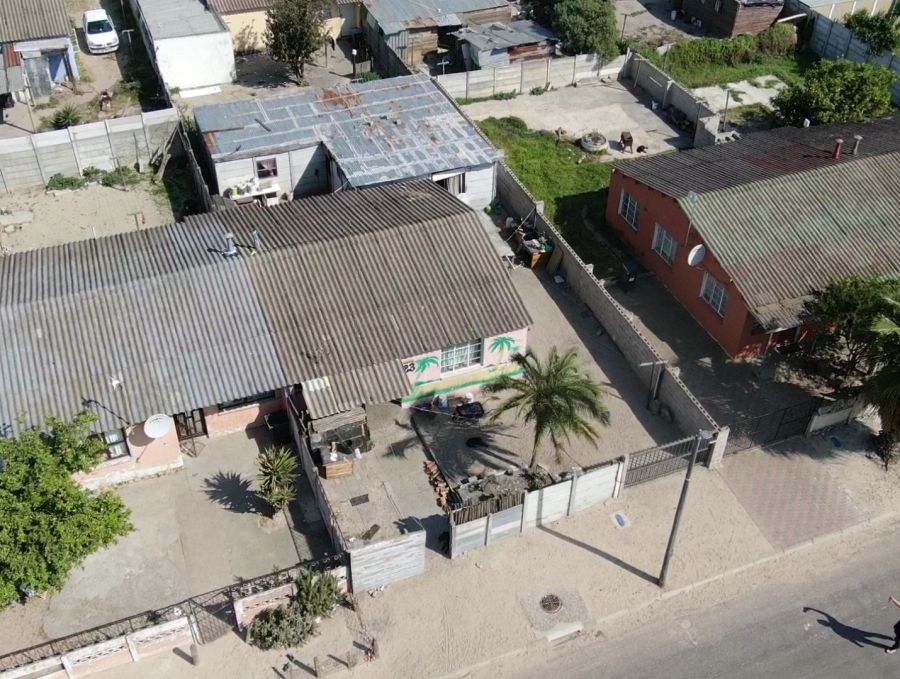 3 Bedroom Property for Sale in Saxonsea Western Cape